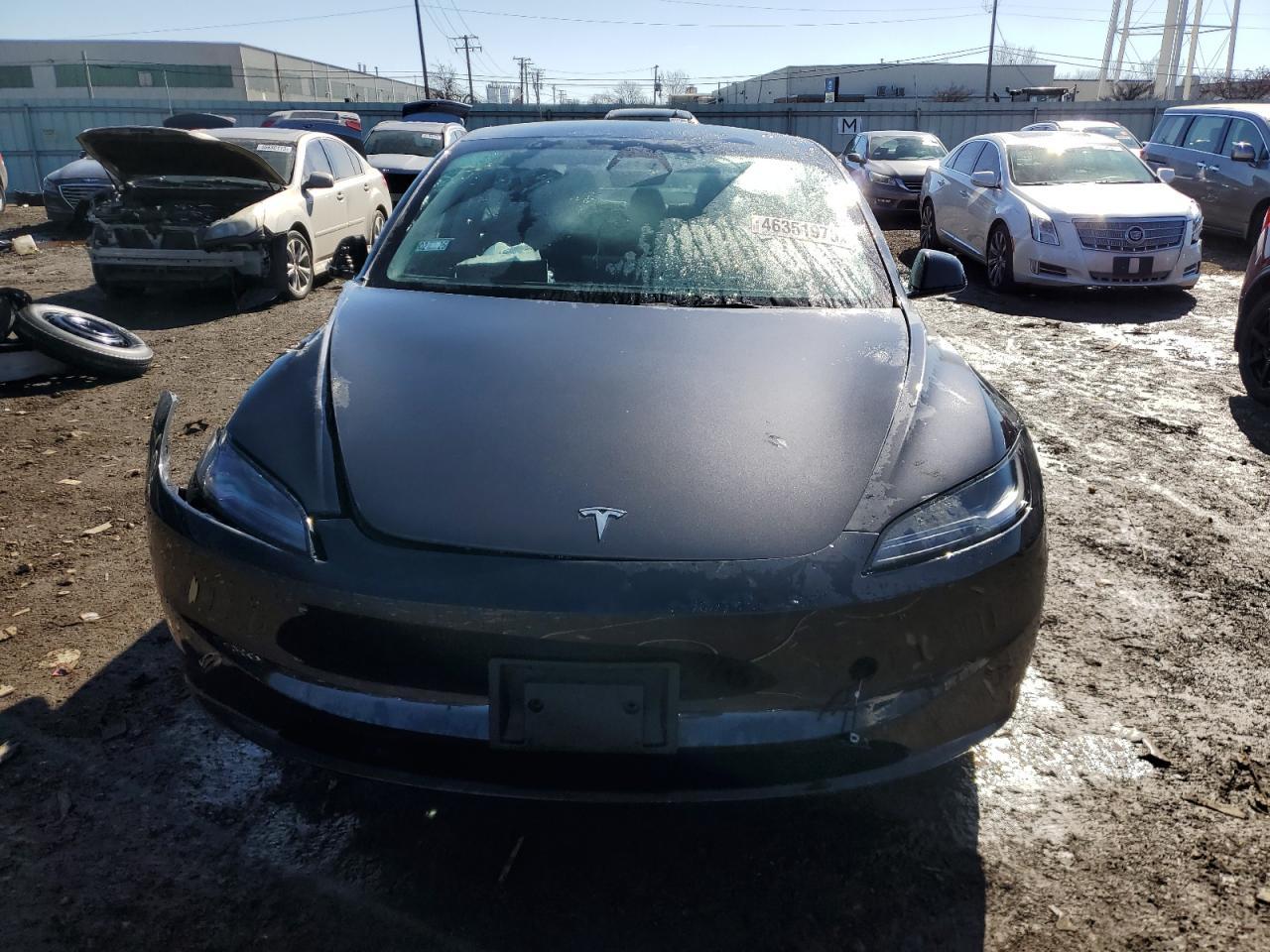 2024 TESLA MODEL 3 - Image 5