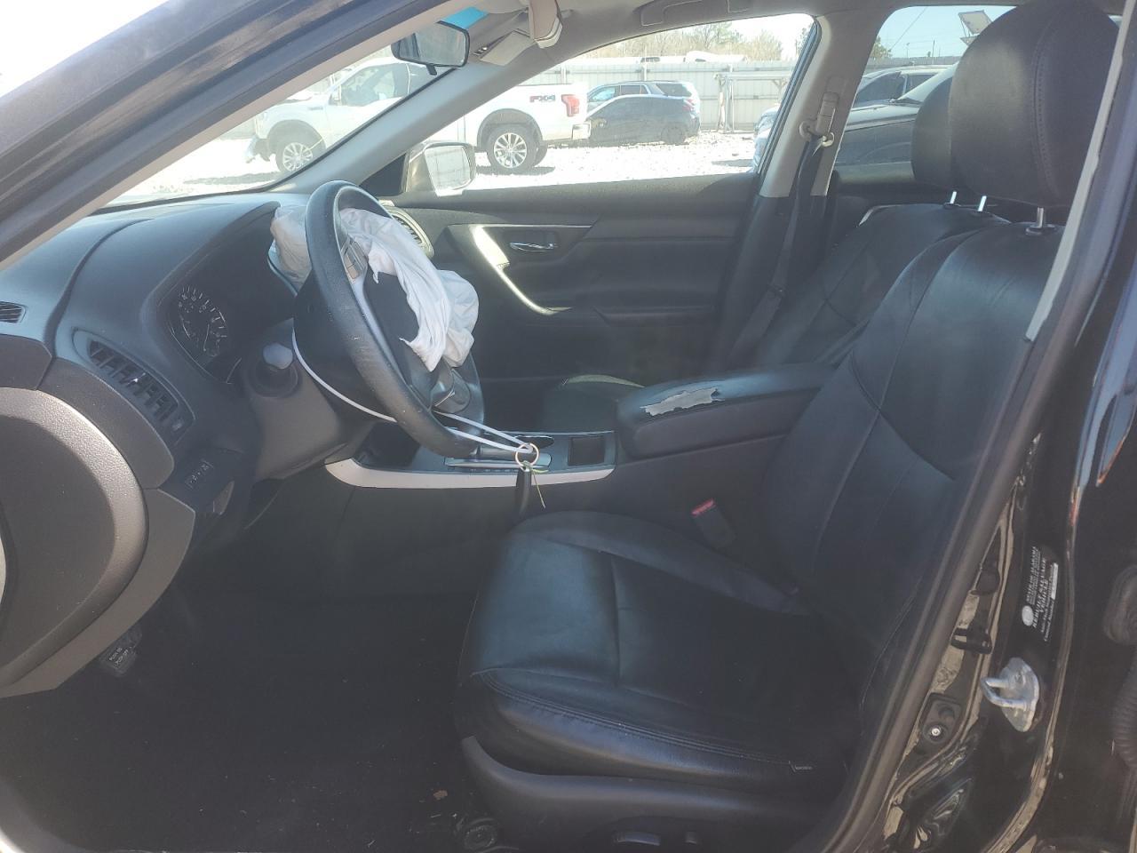 2015 NISSAN ALTIMA 2.5 - Image 7