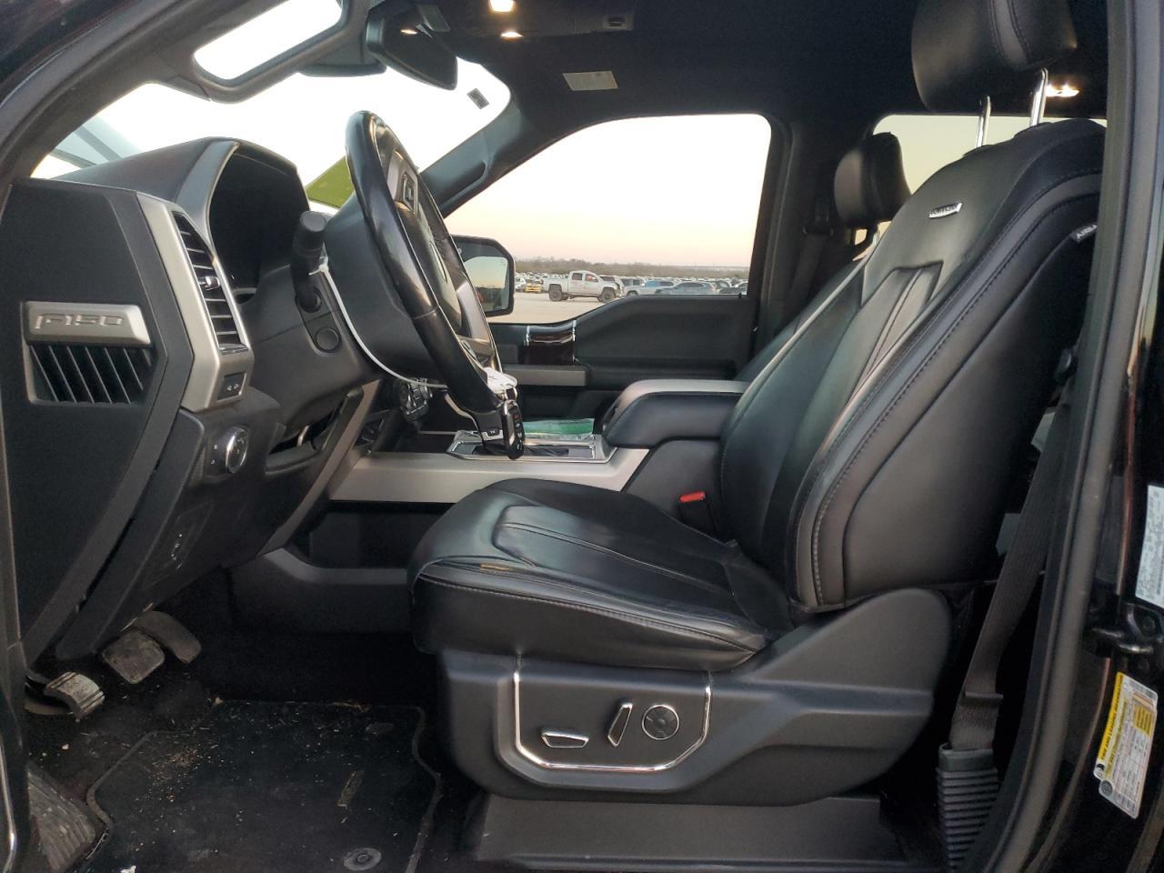 2017 FORD F150 SUPER - Фото 7