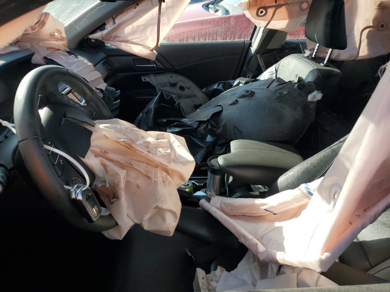2014 HONDA ACCORD TOU - Image 7