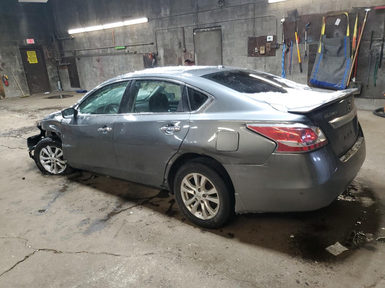 2014 NISSAN ALTIMA 2.5 - Image 2