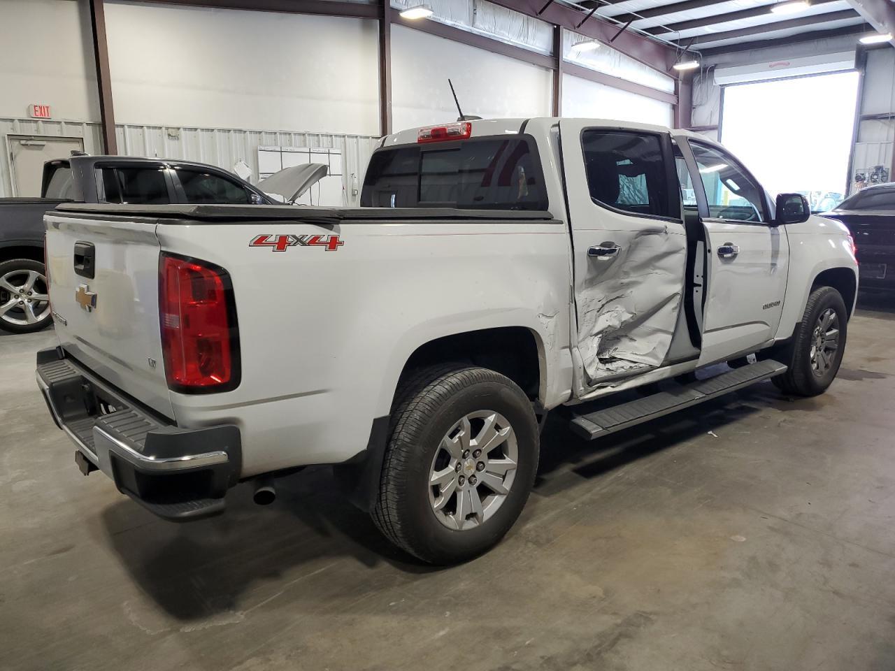 2016 CHEVROLET COLORADO L - Фото 3