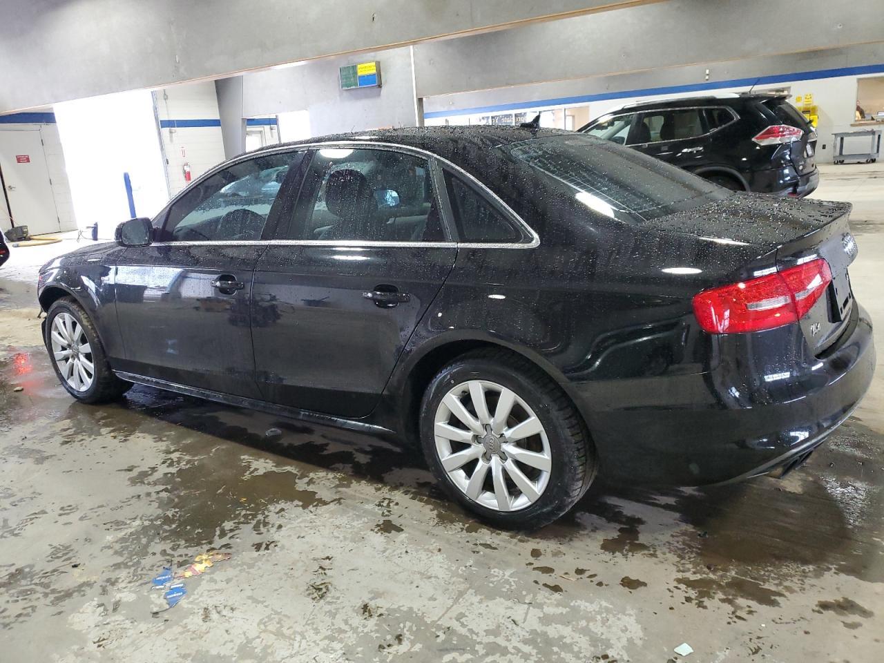 2015 AUDI A4 PREMIUM - Image 2