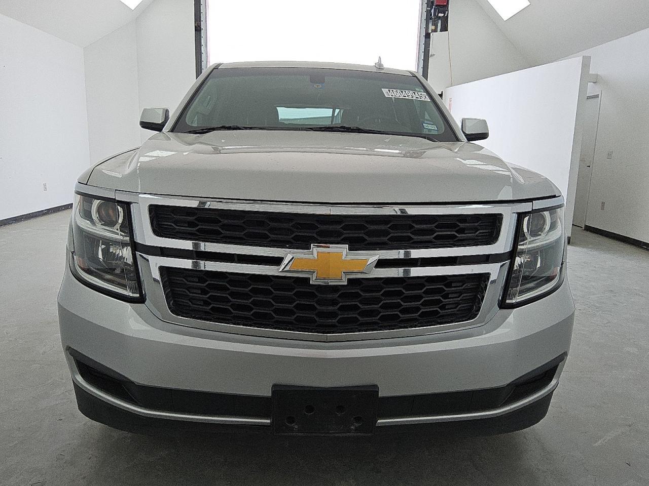 2019 CHEVROLET TAHOE C150 - Image 5