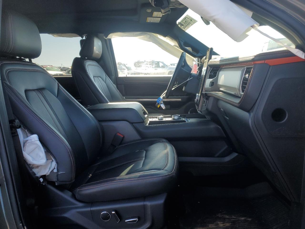 2024 FORD EXPEDITION - Фото 7