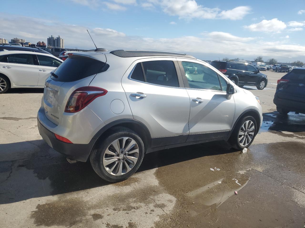 2019 BUICK ENCORE PRE - Фото 3