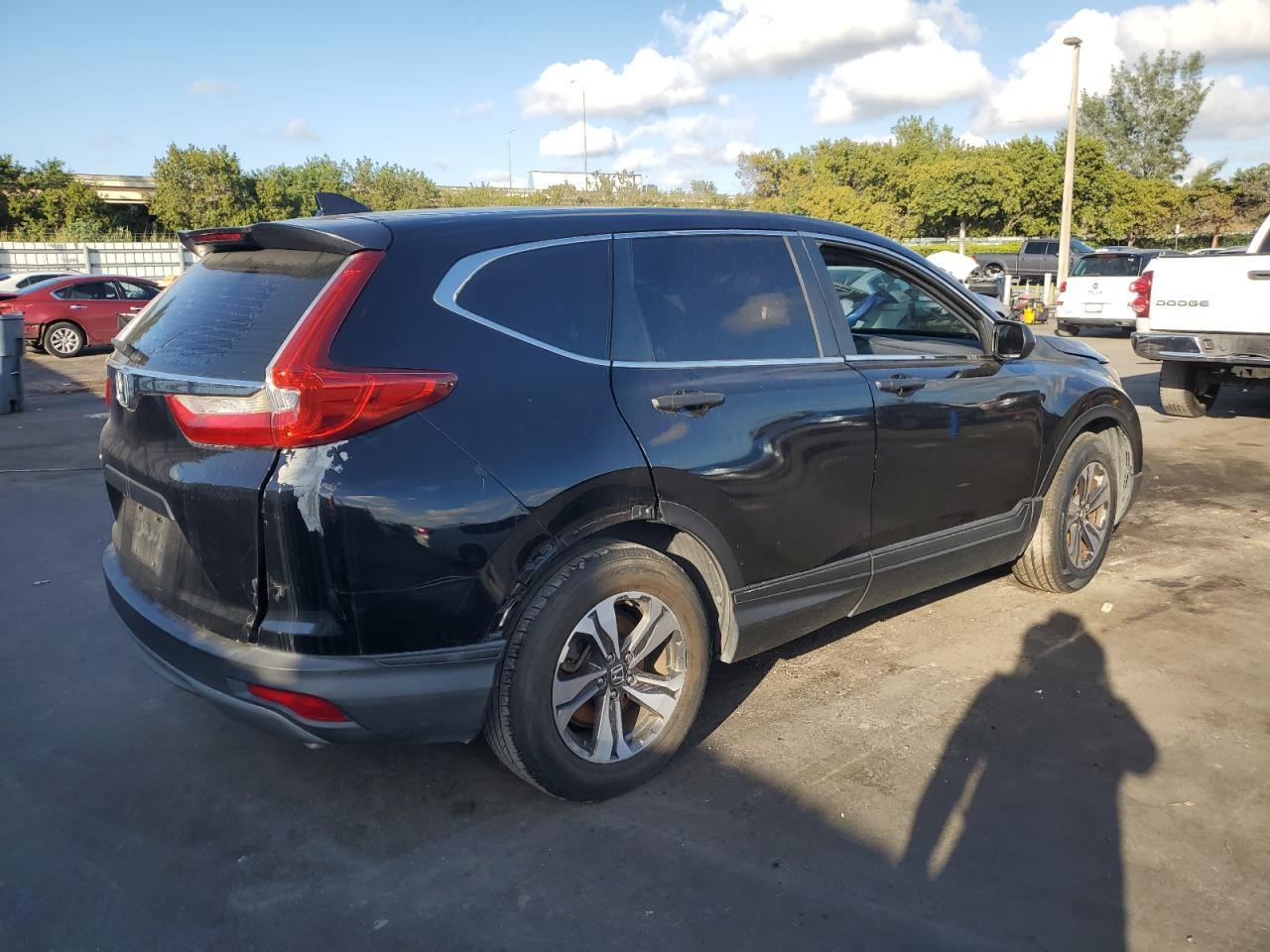 2019 HONDA CR-V LX - Image 3