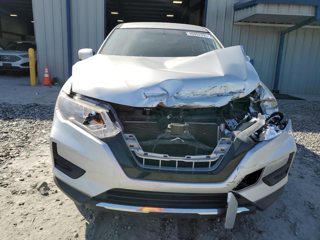 2018 NISSAN ROGUE S - Фото 5