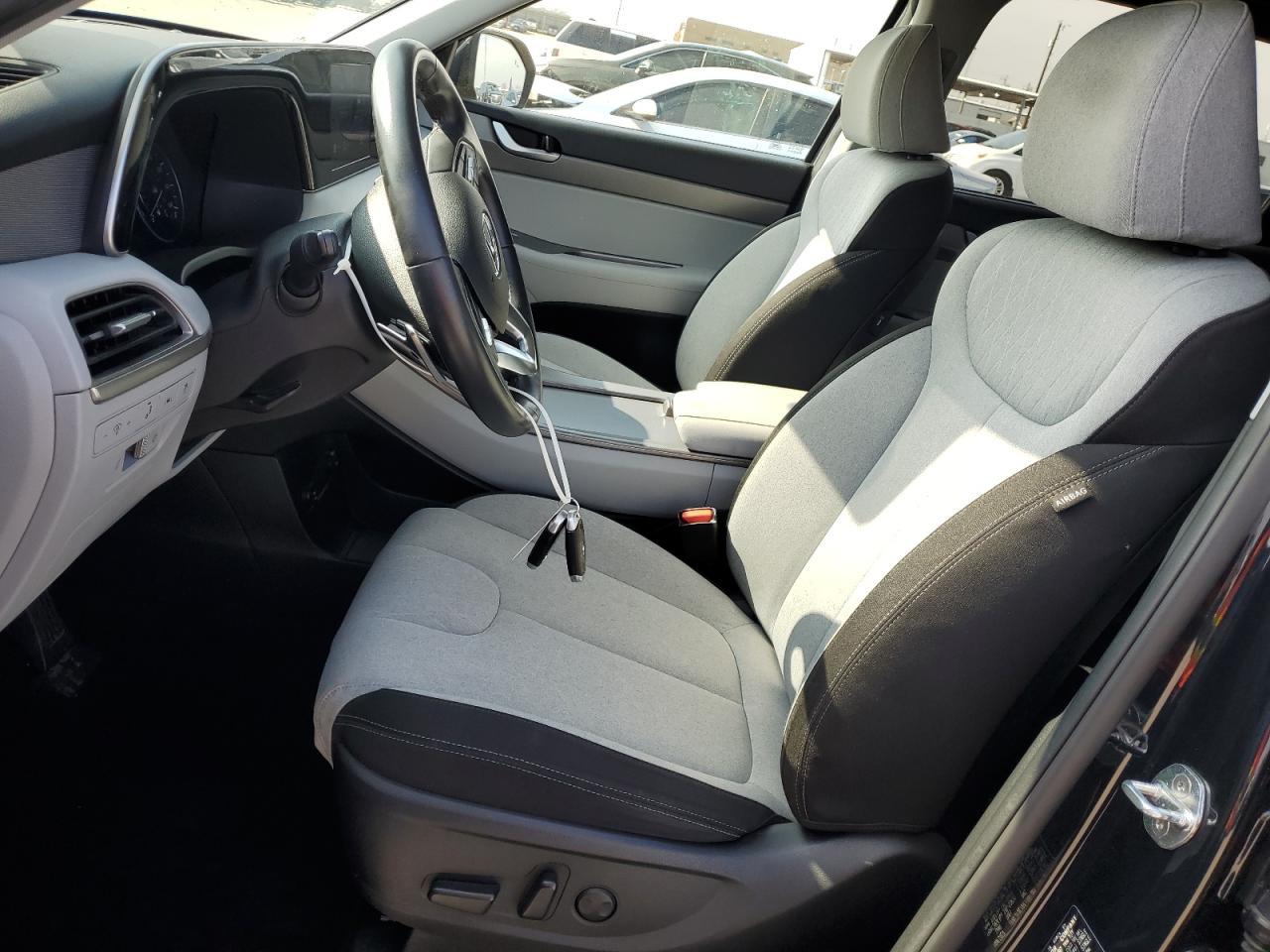 2021 HYUNDAI PALISADE S - Фото 7