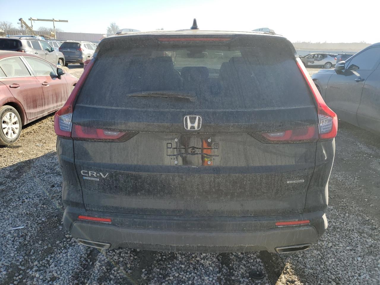 2024 HONDA CR-V SPORT - Image 6