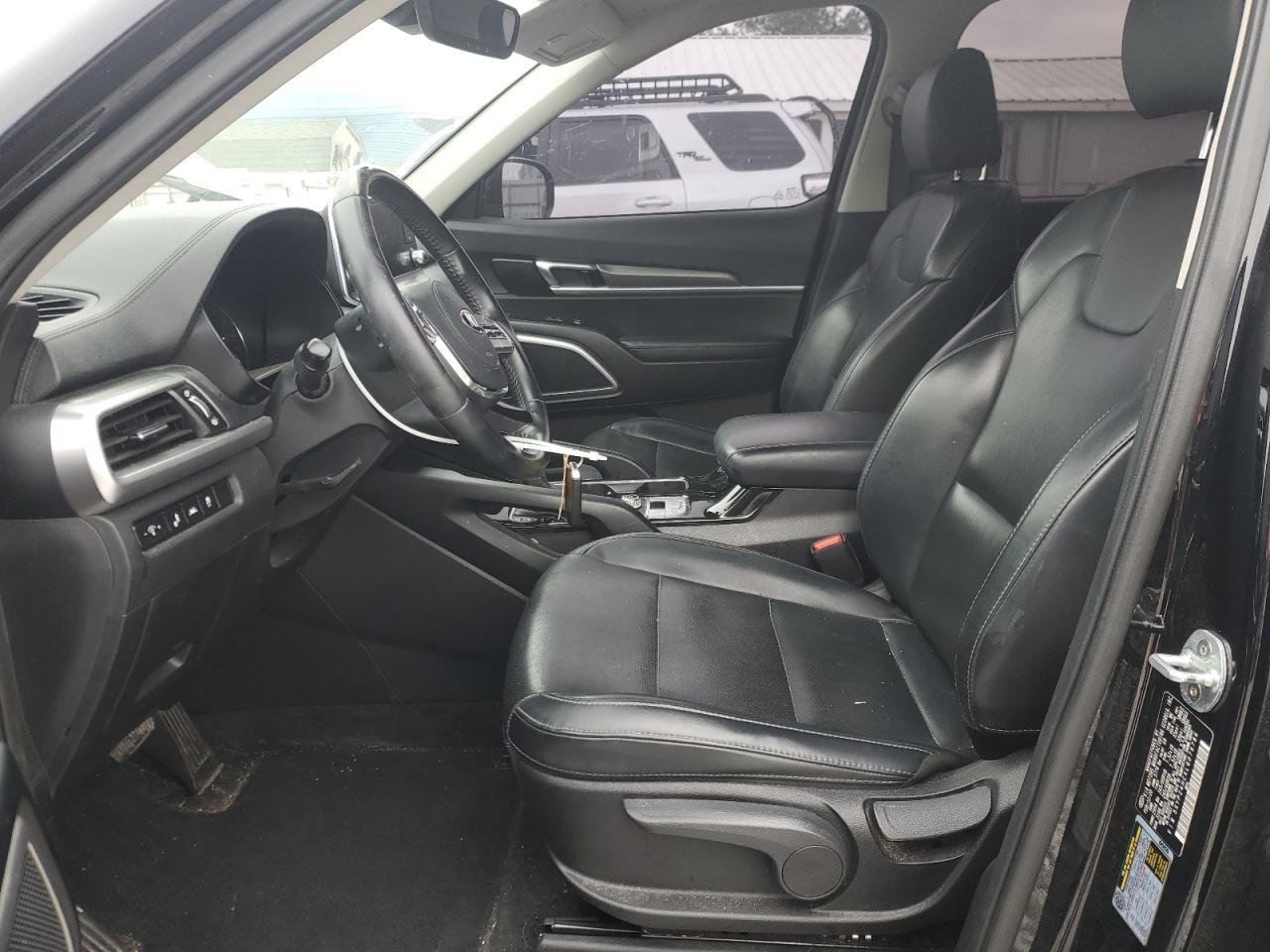 2020 KIA TELLURIDE - Image 7