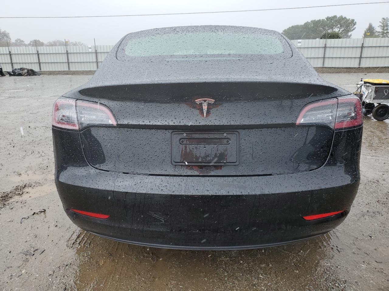 2023 TESLA MODEL 3 - Image 6