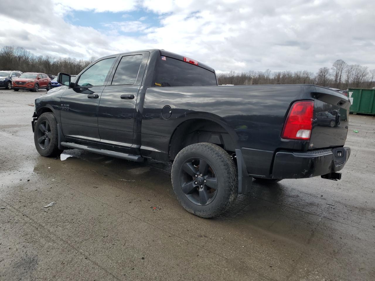 2017 RAM 1500 ST - Image 2