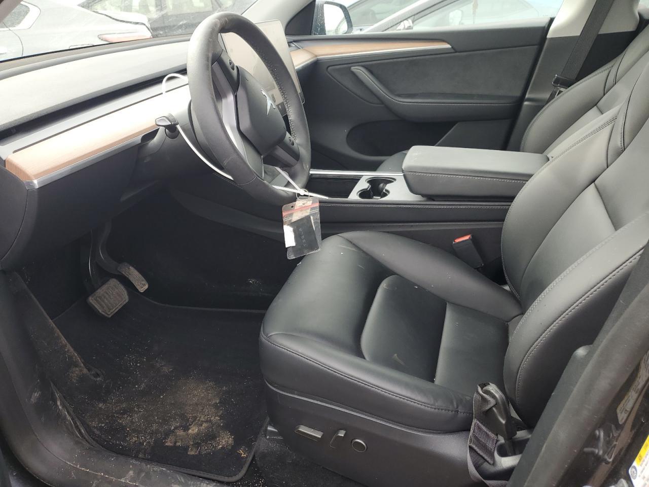 2024 TESLA MODEL Y - Image 7