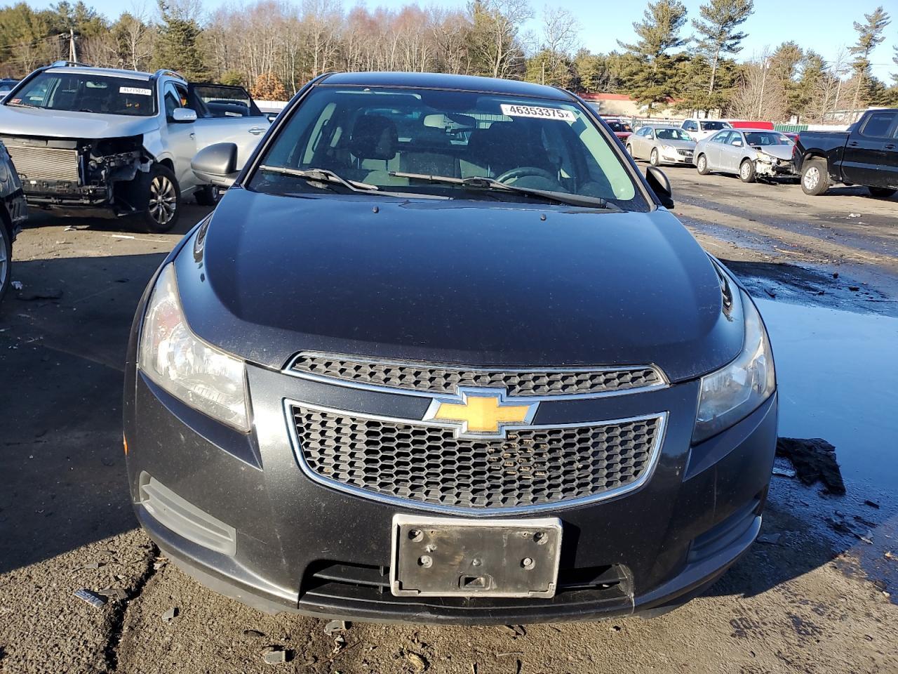 2014 CHEVROLET CRUZE LS - Фото 5