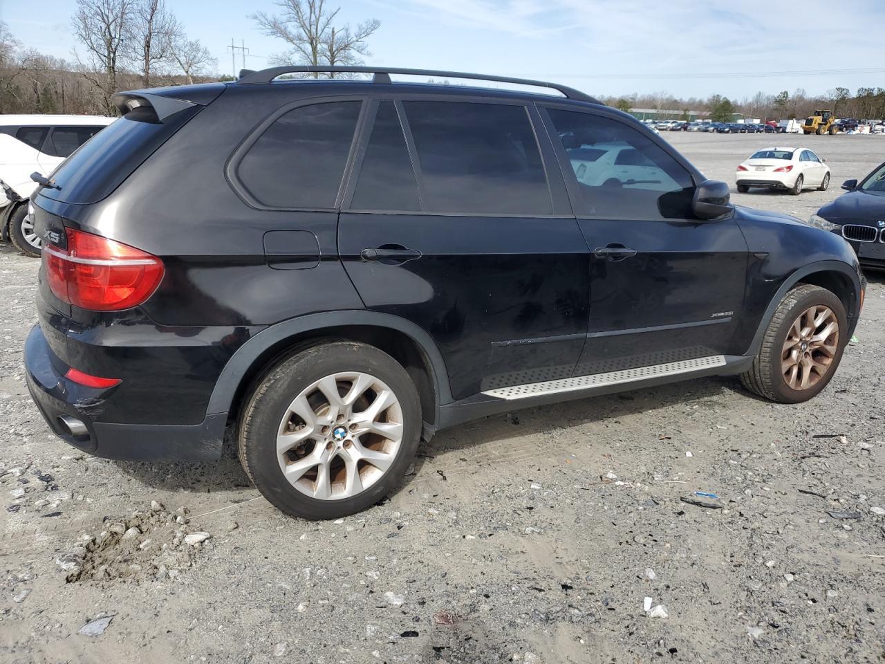 2012 BMW X5 XDRIVE3 - Image 3