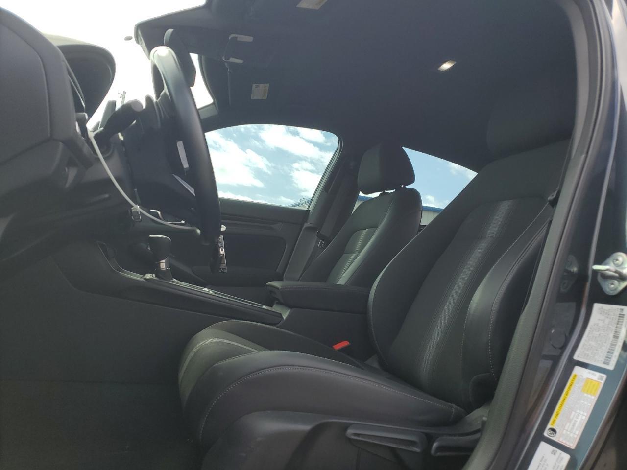 2023 HONDA CIVIC SPOR - Image 7