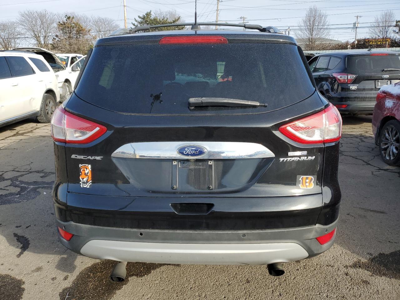 2016 FORD ESCAPE TIT - Image 6