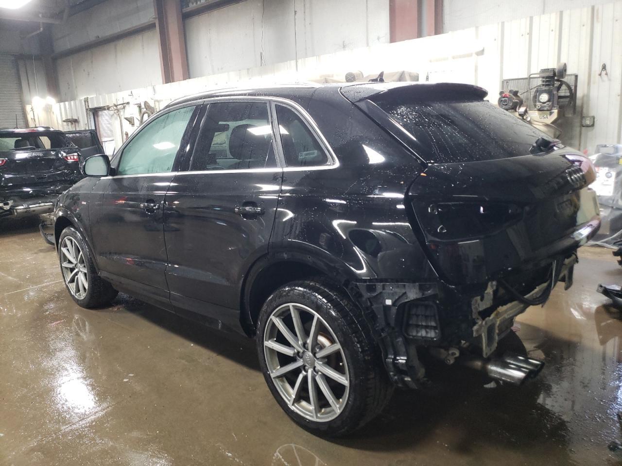 2018 AUDI Q3 PREMIUM - Image 2