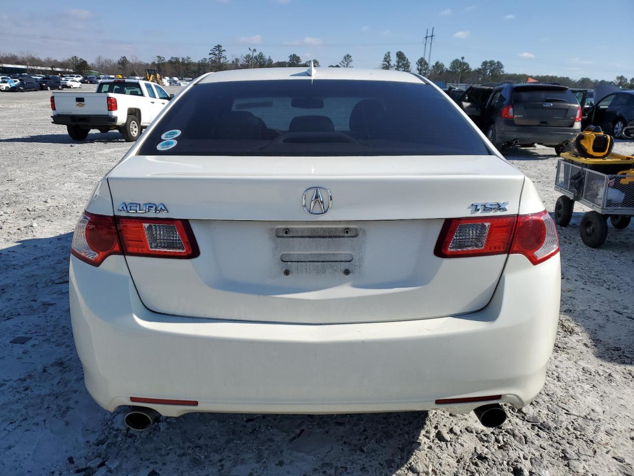 2010 ACURA TSX - Image 6