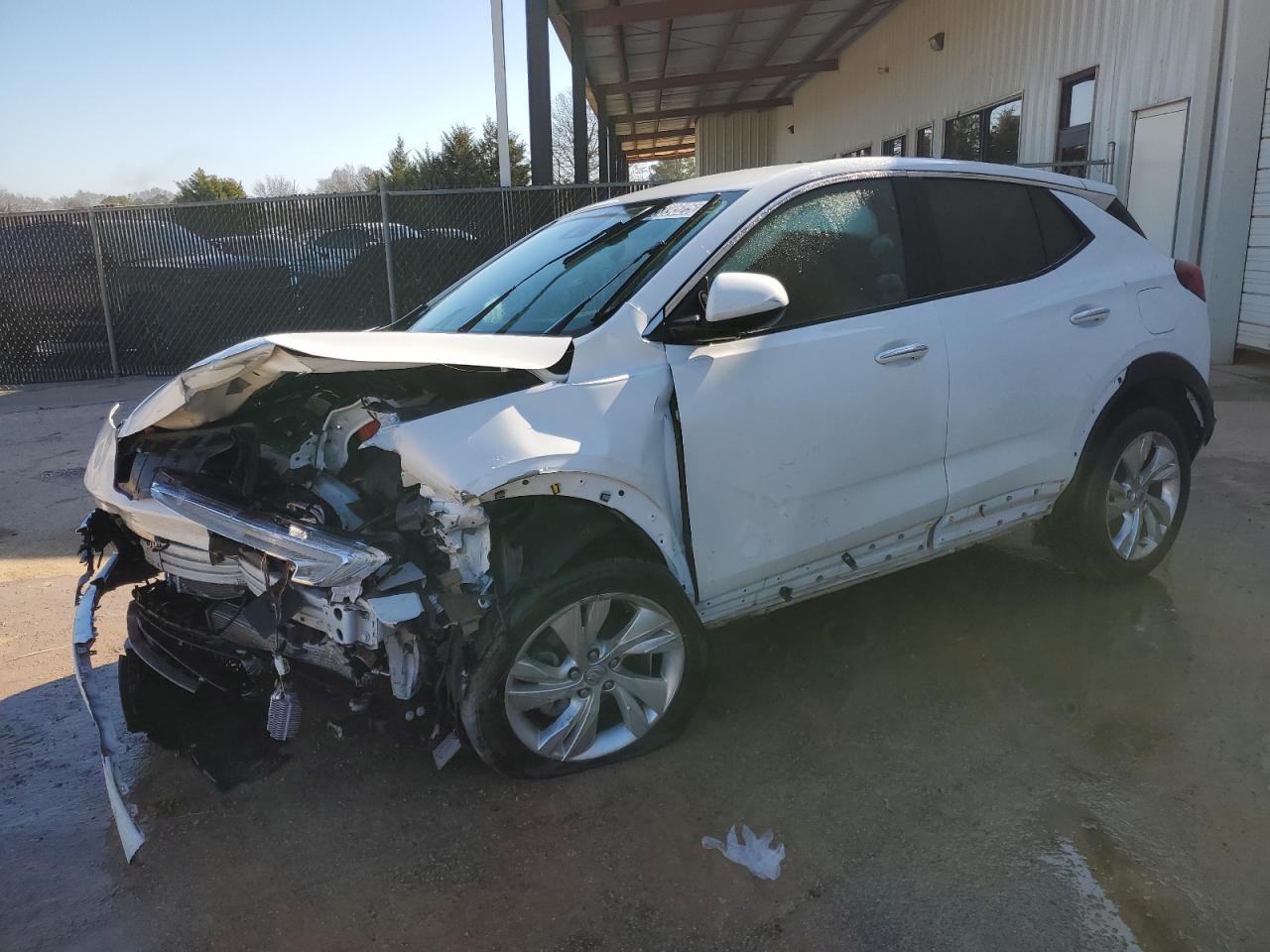 2024 BUICK ENCORE GX