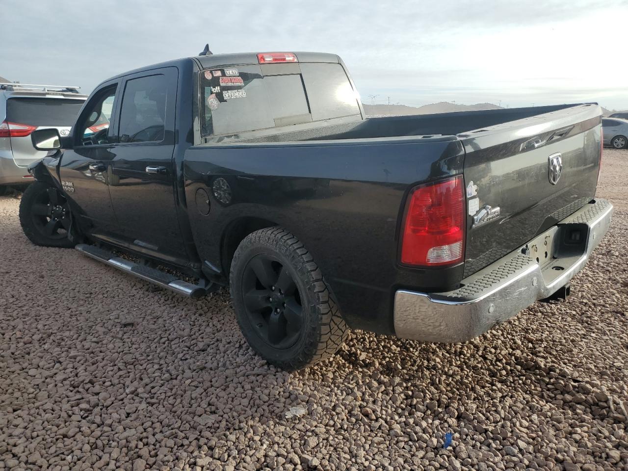 2017 RAM 1500 SLT - Image 2