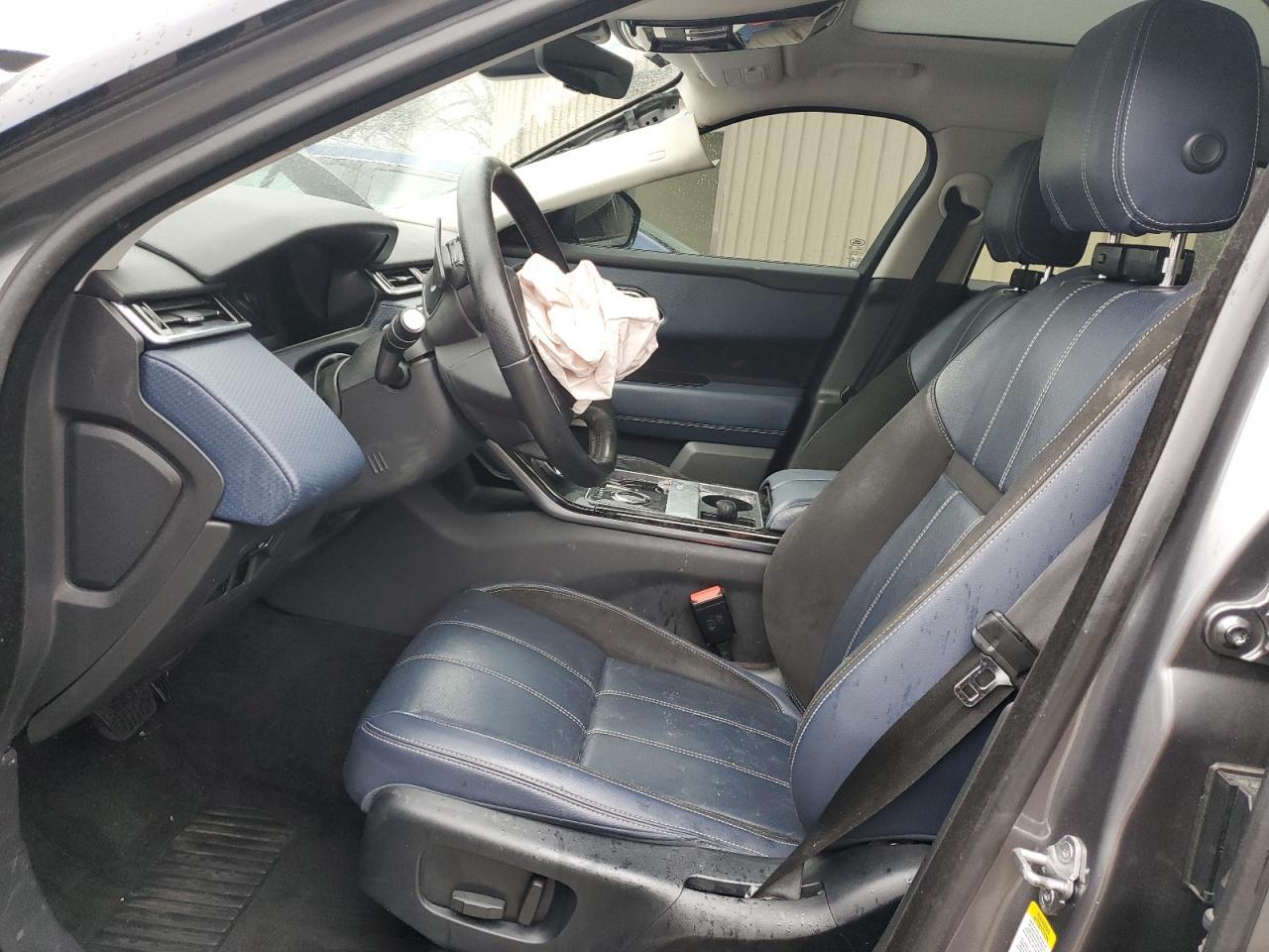 2018 LAND ROVER RANGE ROVE - Фото 7