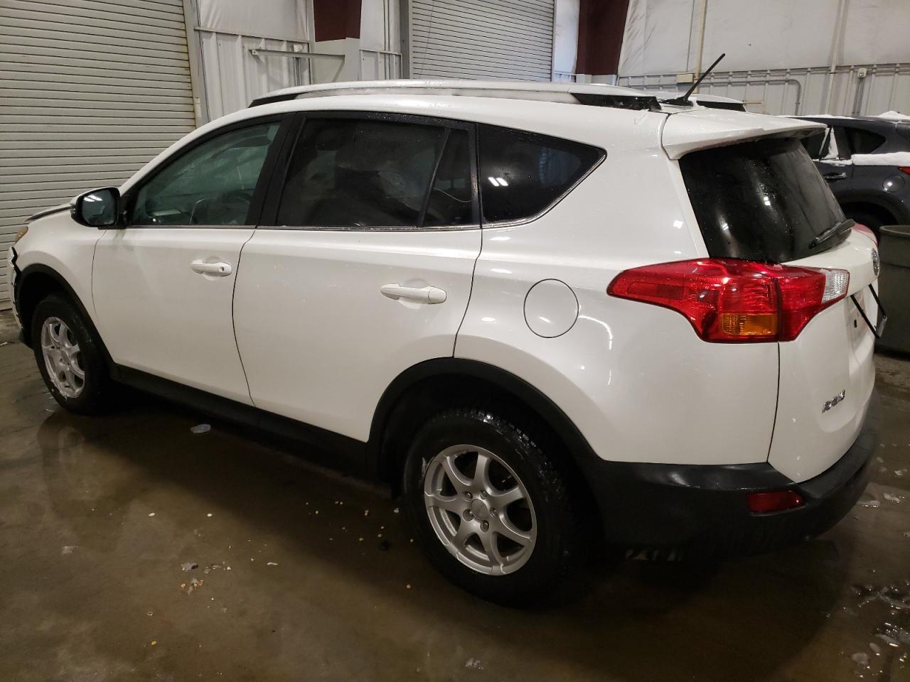 2013 TOYOTA RAV4 LIMIT - Фото 2