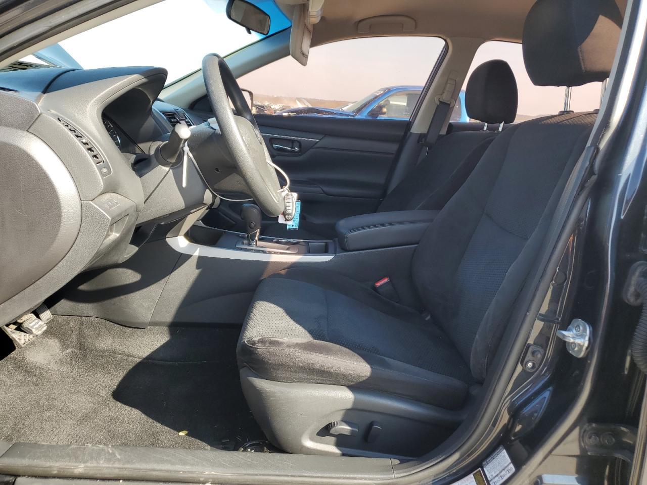 2015 NISSAN ALTIMA 2.5 - Image 7