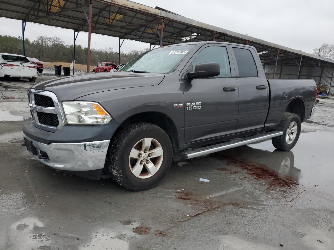 2014 RAM 1500 ST