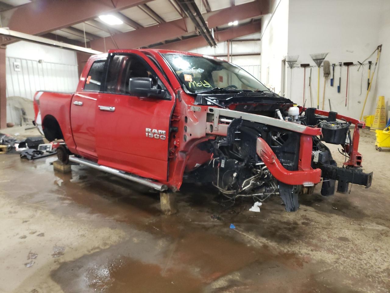 2014 RAM 1500 SLT - Image 4