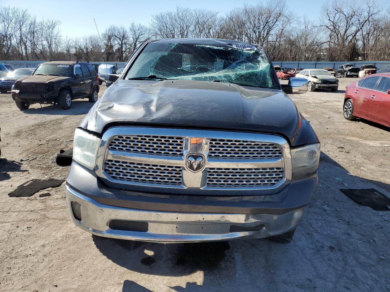 2014 RAM 1500 LARAM - Image 5