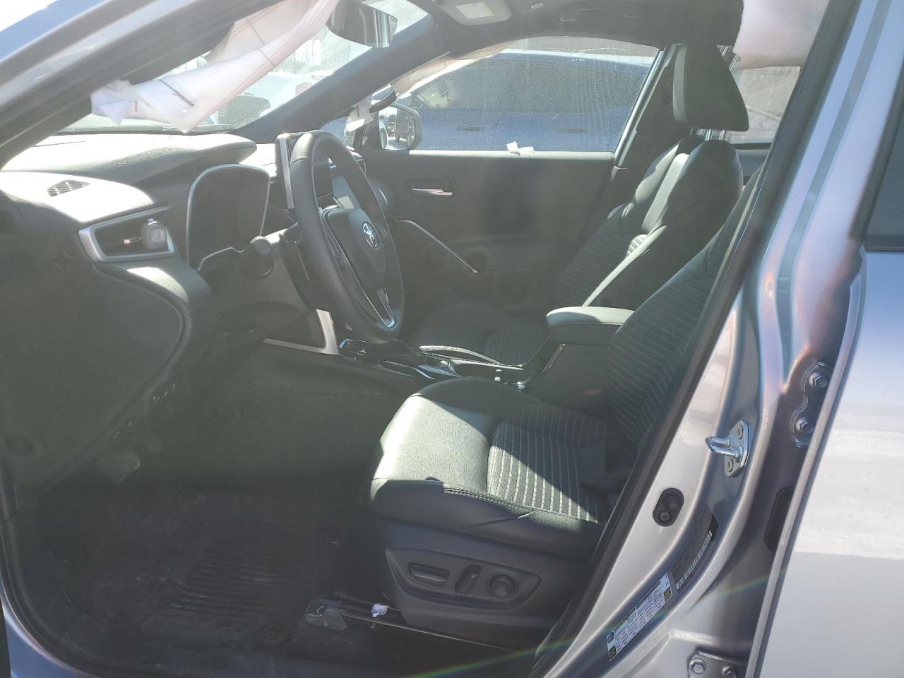 2024 TOYOTA COROLLA CR - Image 7