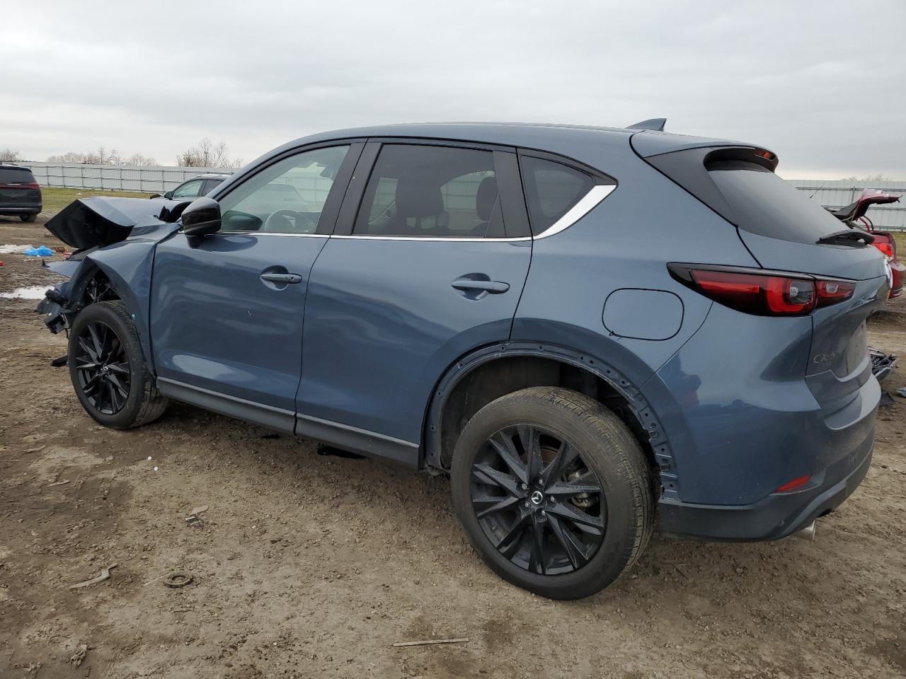 2023 MAZDA CX-5 PREFE - Image 2