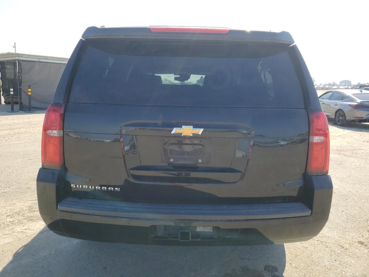 2016 CHEVROLET SUBURBAN C - Image 6