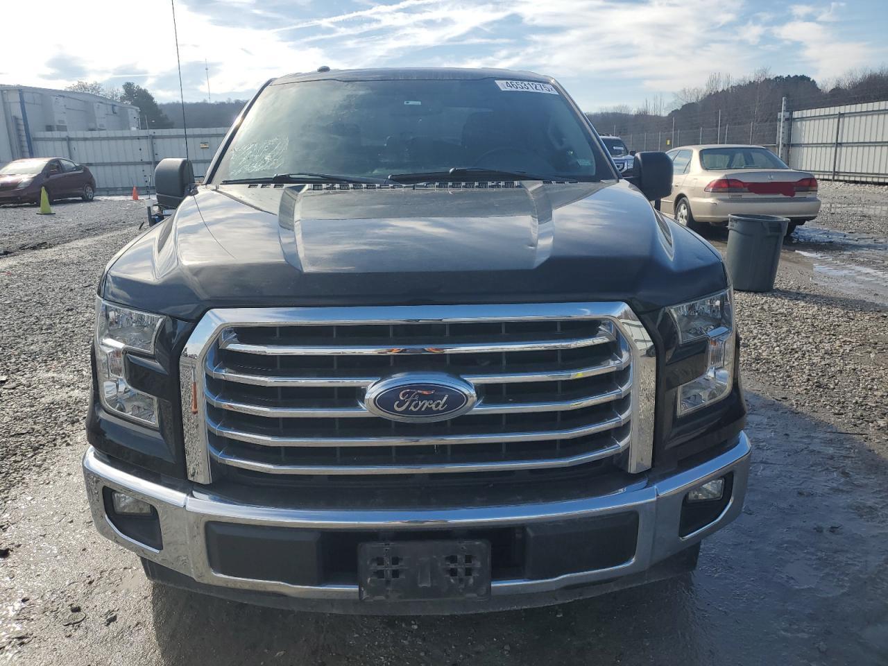 2017 FORD F150 SUPER - Image 5