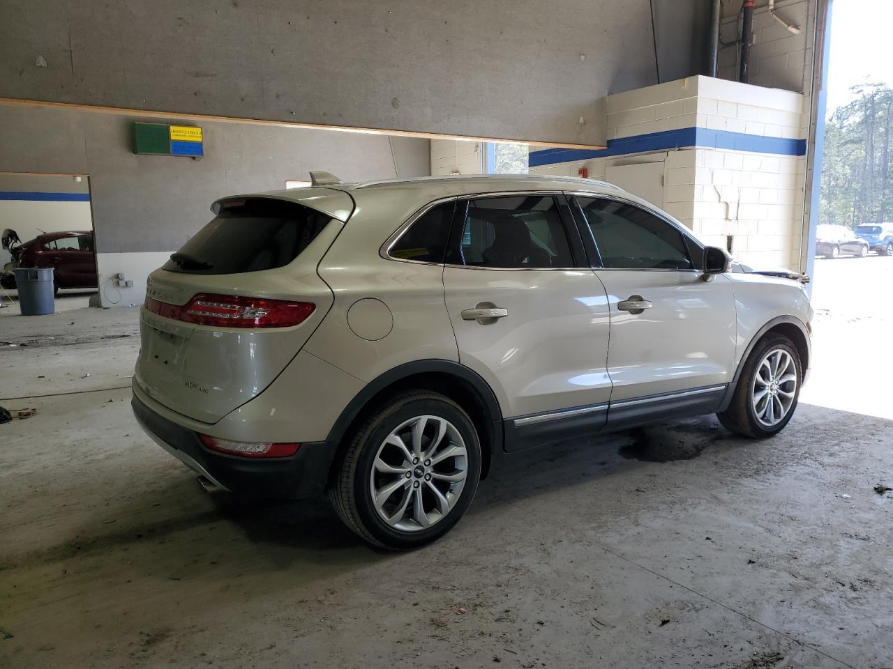 2017 LINCOLN MKC SELECT - Image 3