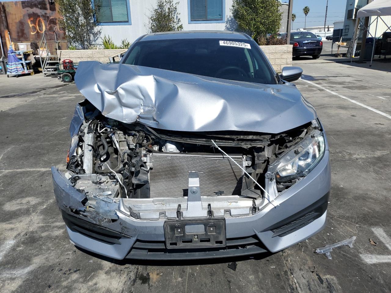 2016 HONDA CIVIC EX - Image 5