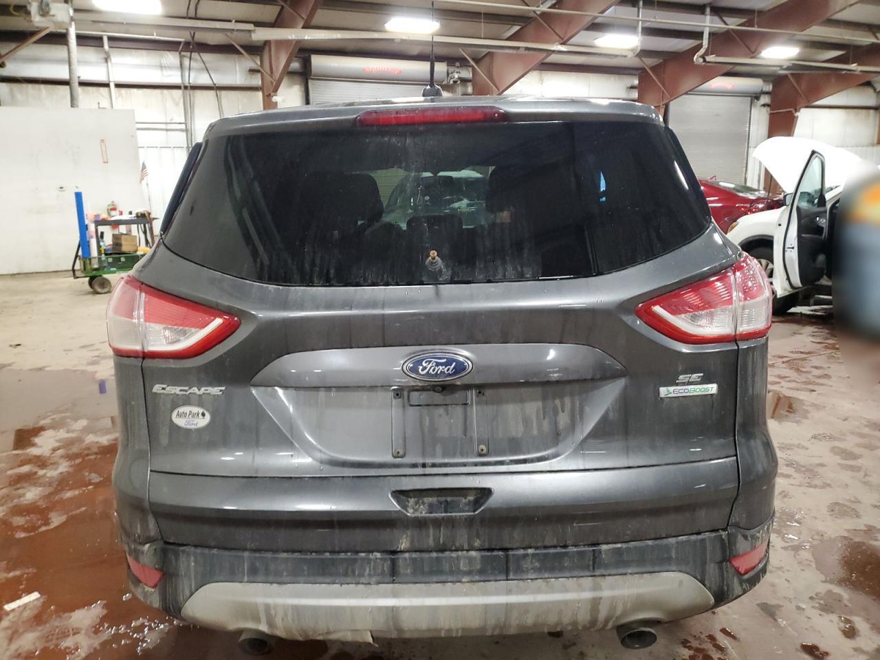 2015 FORD ESCAPE SE - Image 6