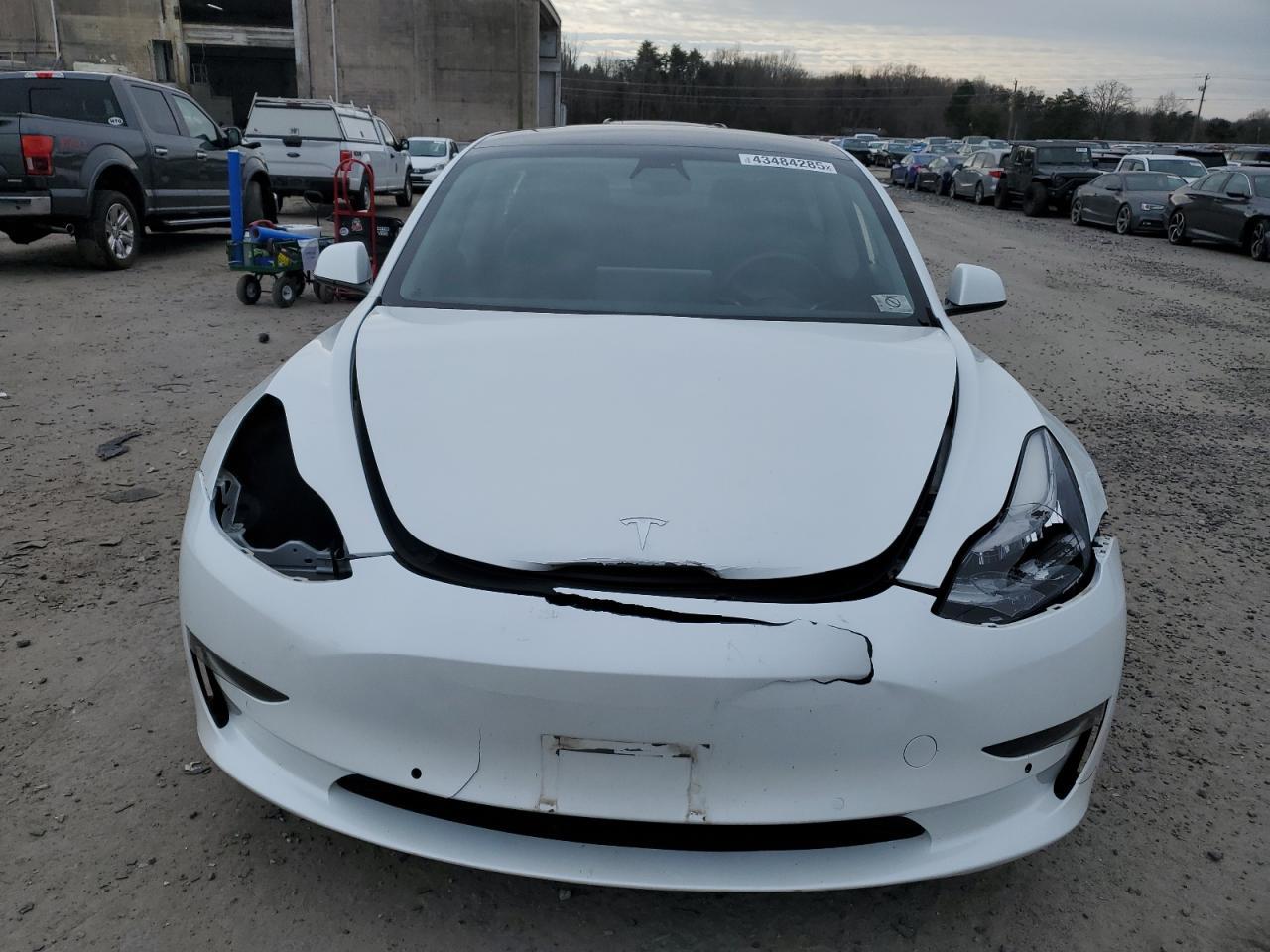 2021 TESLA MODEL 3 - Image 5