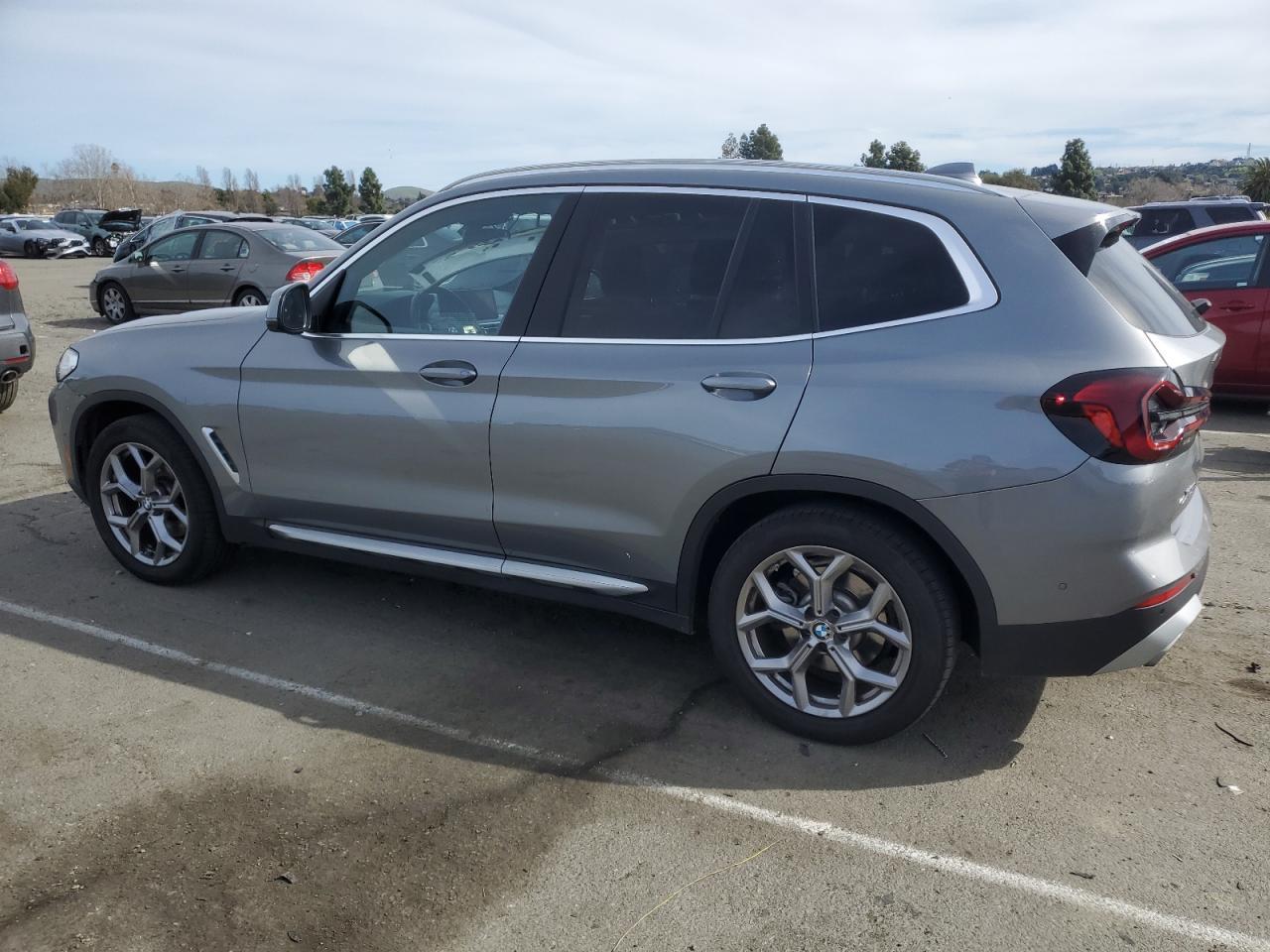 2023 BMW X3 XDRIVE3 - Image 2