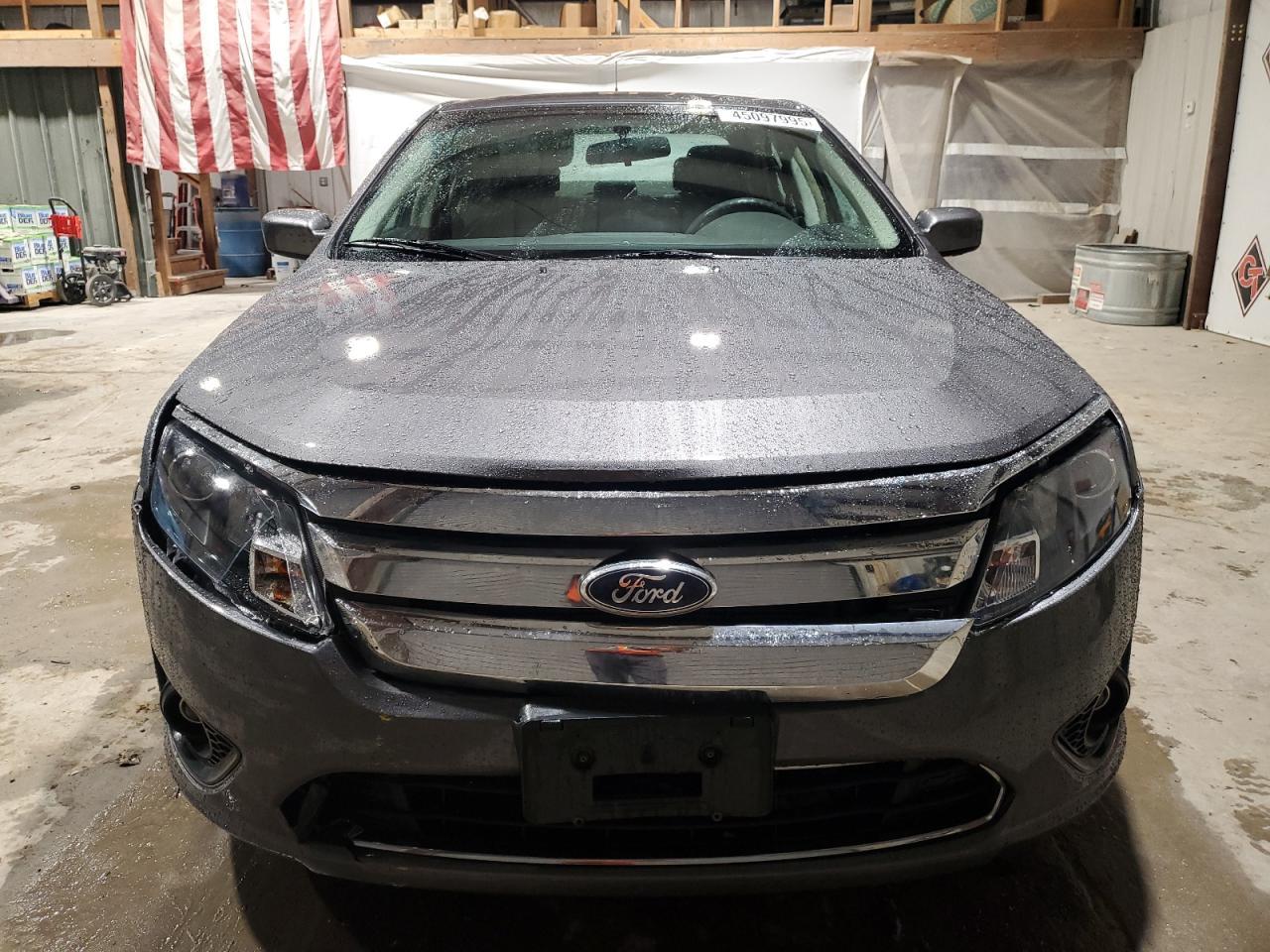 2012 FORD FUSION SE - Image 5