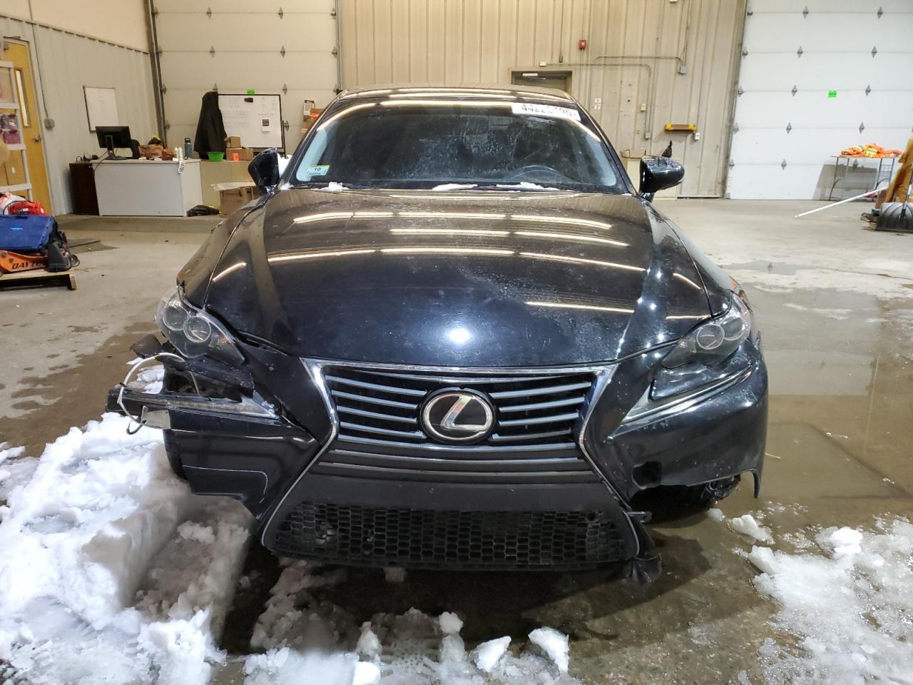 2014 LEXUS IS 250 - Image 5