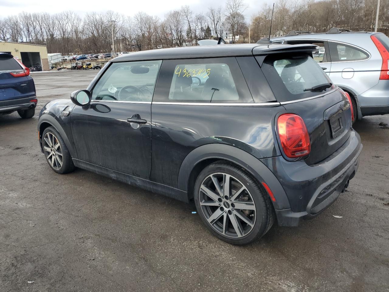 2023 MINI COOPER S - Image 2