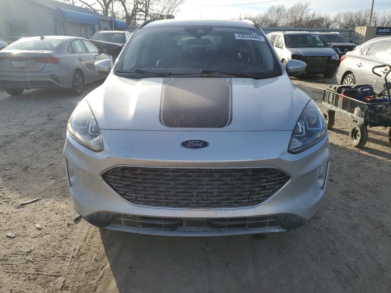 2020 FORD ESCAPE SEL - Image 5