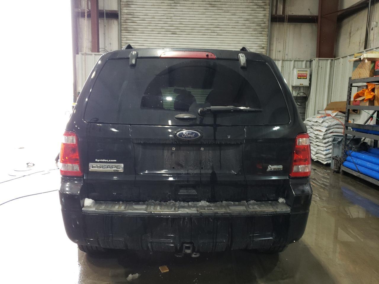 2012 FORD ESCAPE XLT - Фото 6