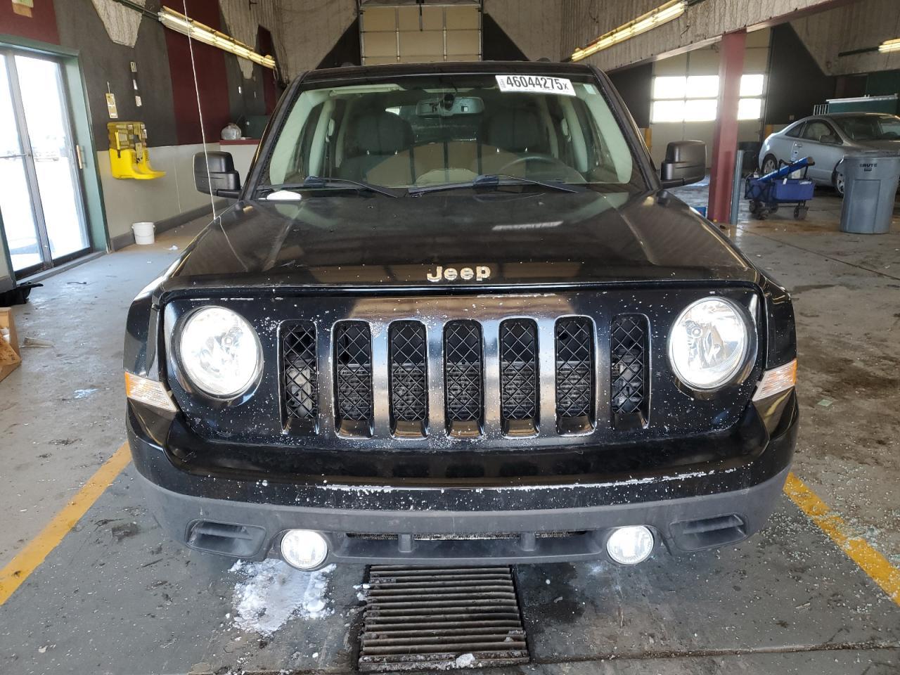 2017 JEEP PATRIOT SP - Image 5
