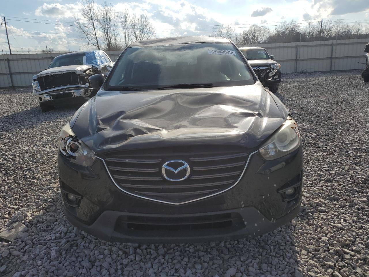 2016 MAZDA CX-5 TOURI - Фото 5