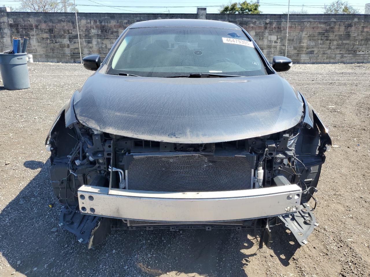 2014 NISSAN ALTIMA 3.5 - Image 5