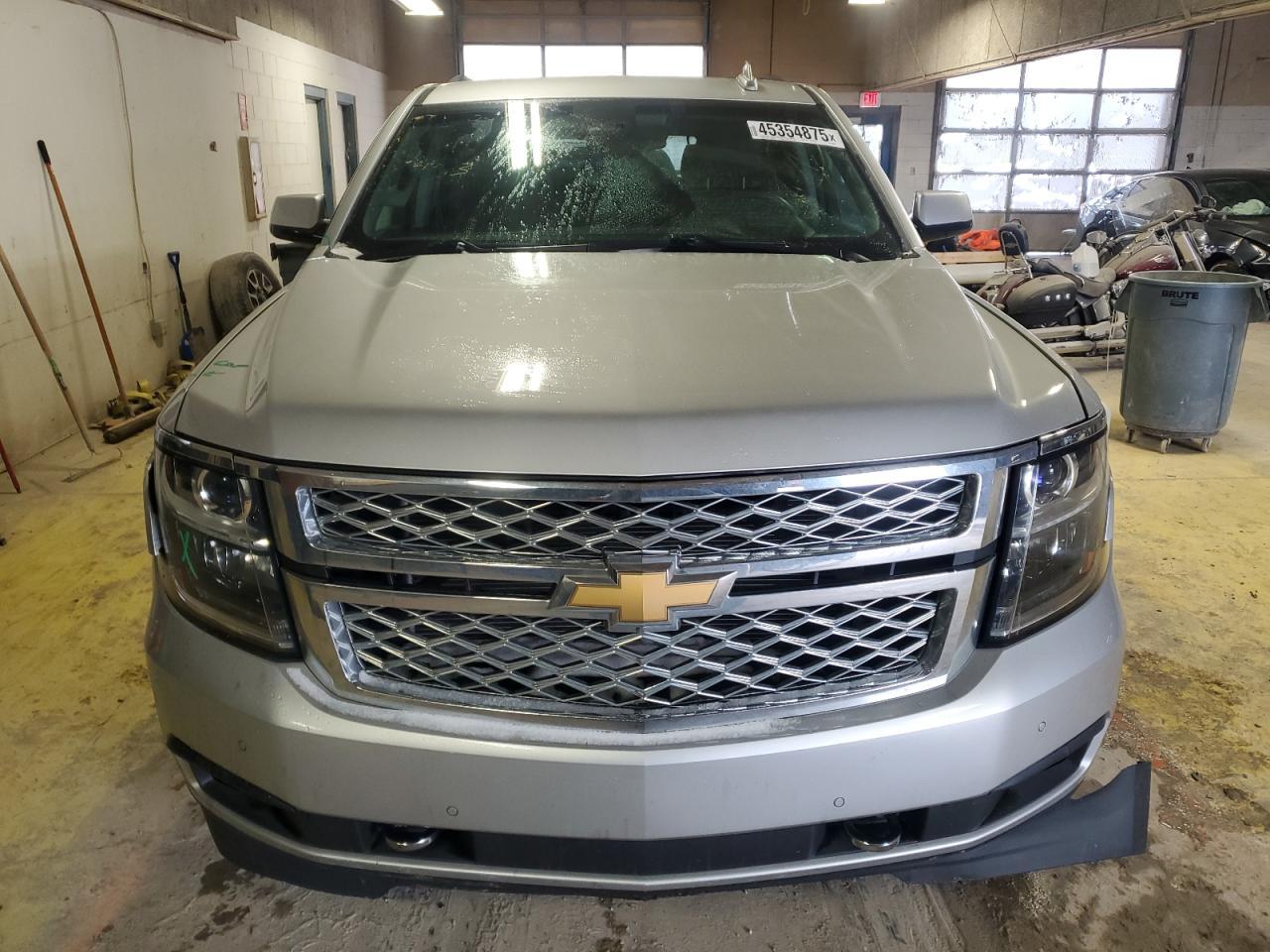 2016 CHEVROLET TAHOE K150 - Фото 5